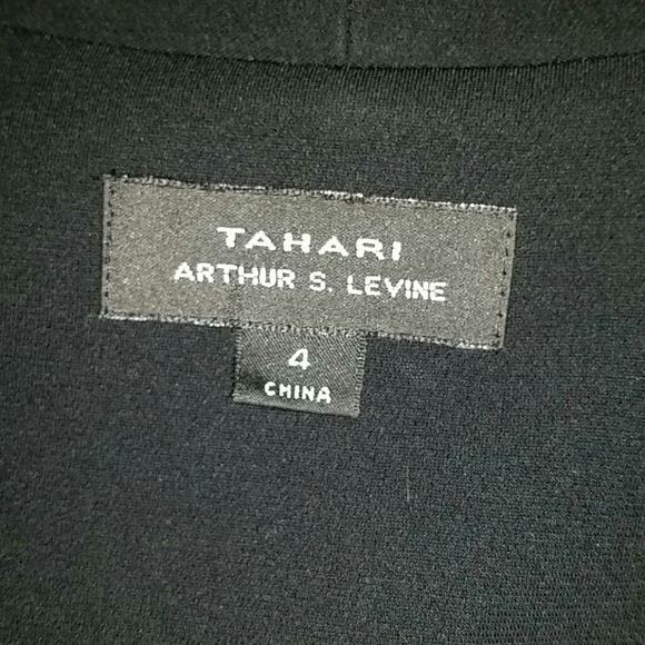 Tahari Arthur S Levine - Picture 7 of 8